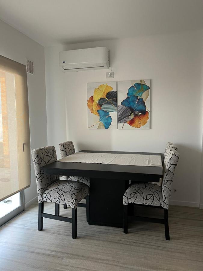 Departamento De Un Dormitorio - Hipolito Santa Fe Bagian luar foto