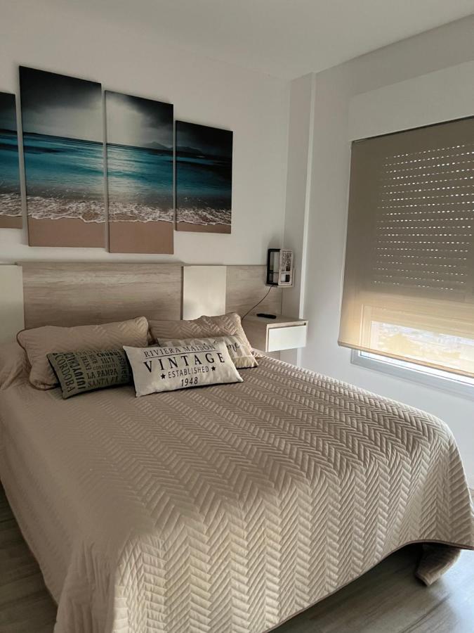 Departamento De Un Dormitorio - Hipolito Santa Fe Bagian luar foto